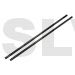 217127 -  Tube de queue (Noir) X7